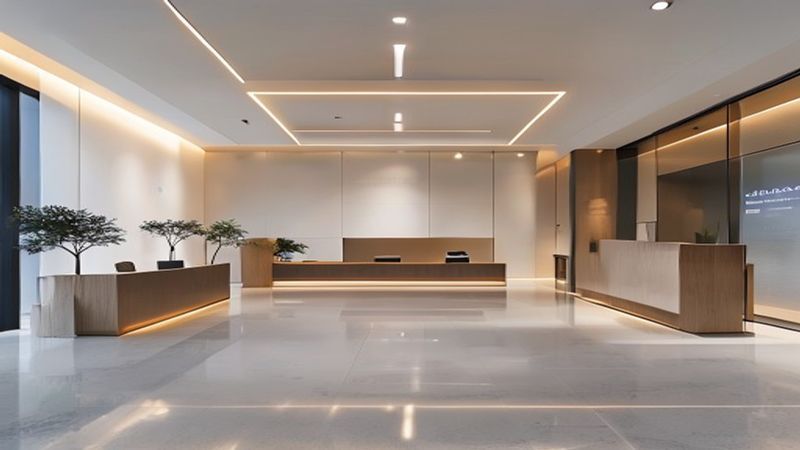 安全服务展示